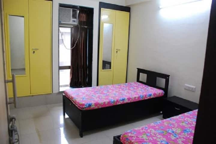 ITM Navi Mumbai campus in Kharghar, Maharashtra, India — photo 4
