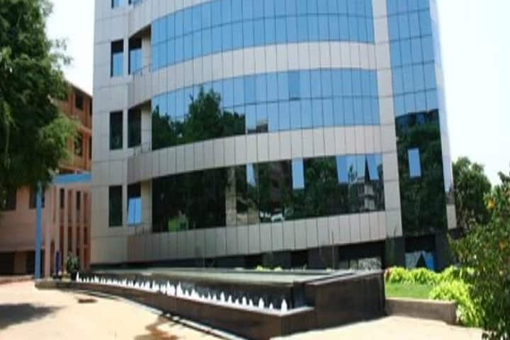 DSCP Bangalore campus in Bangalore, Karnataka, India
