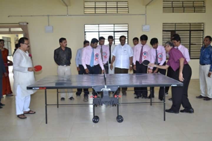DSCP Bangalore campus in Bangalore, Karnataka, India — photo 6