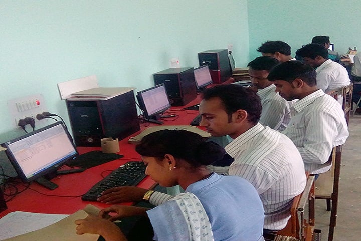 Janki College of Education campus in Dhanuhardera, Chhattisgarh, India — photo 2