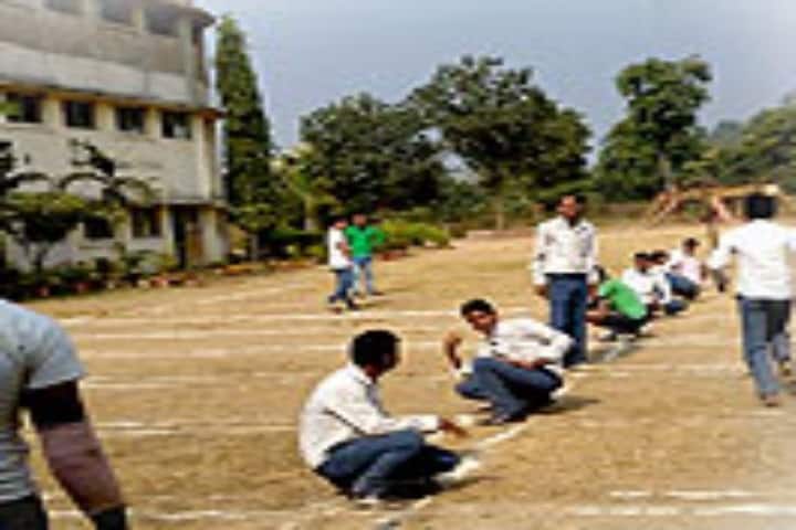 Janki College of Education campus in Dhanuhardera, Chhattisgarh, India — photo 4