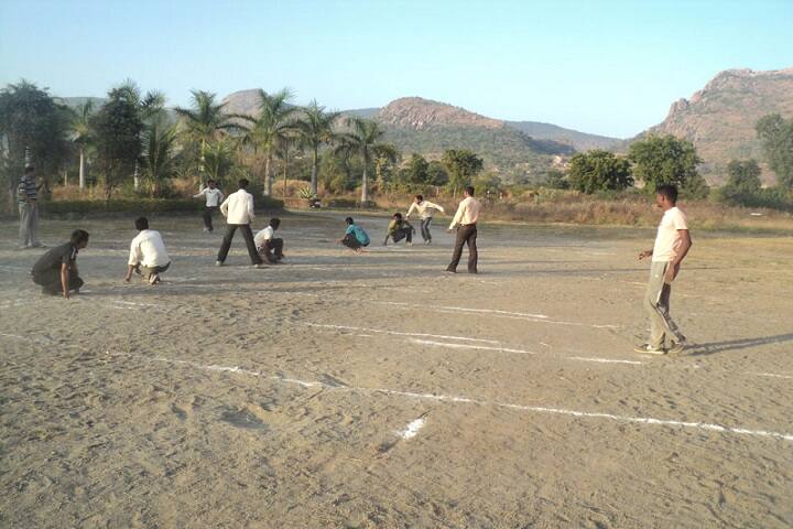 Shyam Shiksha Mahavidyalaya campus in Sakti, Chhattisgarh, India — photo 4