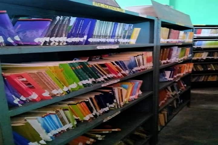 Behali Degree College campus in Biswanath Town, Assam, India — photo 3