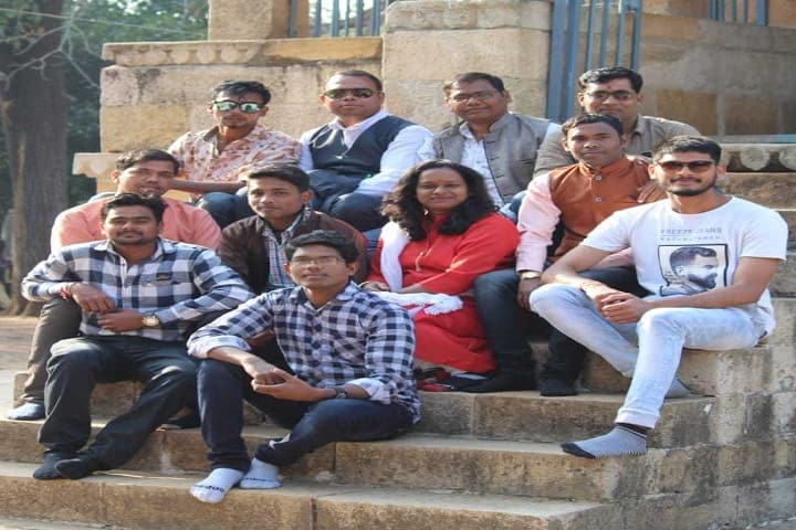 Konark College of Education campus in Khokhsa, Chhattisgarh, India — photo 5