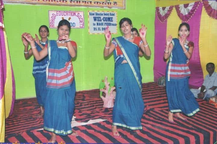 Rahod Education Society campus in Rahod, Chhattisgarh, India — photo 3