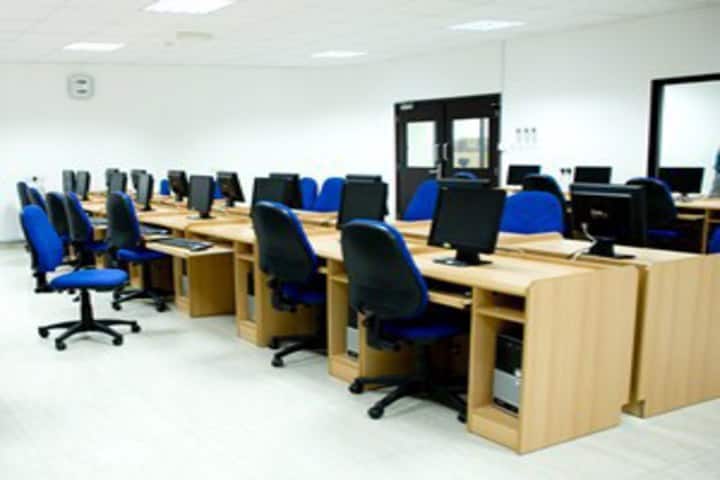 Rahod Education Society campus in Rahod, Chhattisgarh, India — photo 5