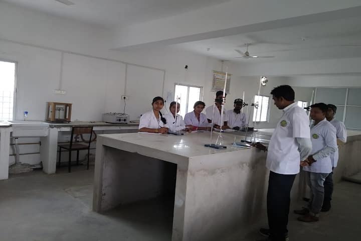 Rahod Education Society campus in Rahod, Chhattisgarh, India — photo 6