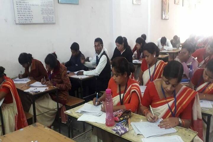 Gyandeep College of Education campus in Janjgir, Chhattisgarh, India — photo 3