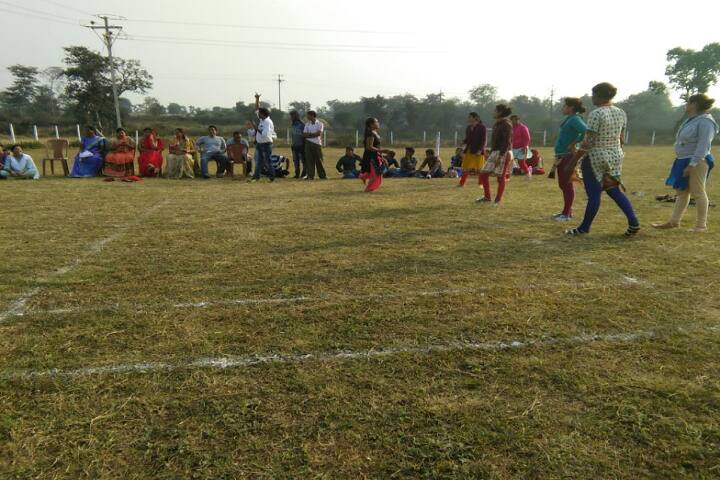 JES College of Education campus in Farhada, Chhattisgarh, India — photo 6