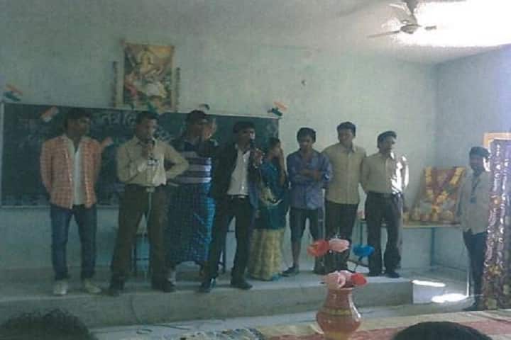 Ayush College of Education campus in Marwahi, Chhattisgarh, India — photo 3