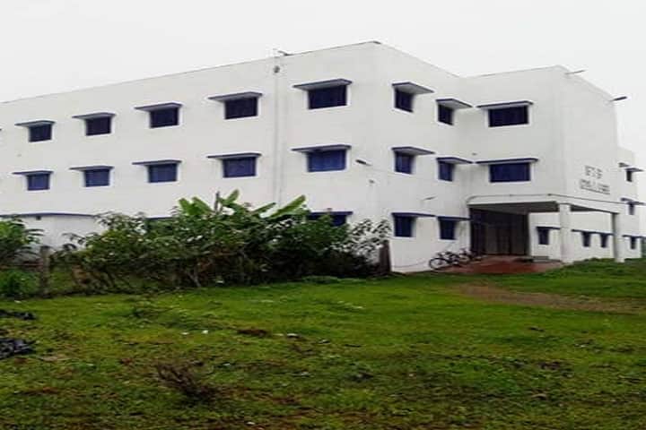 GTB College of Education campus in Farhada, Chhattisgarh, India — photo 1