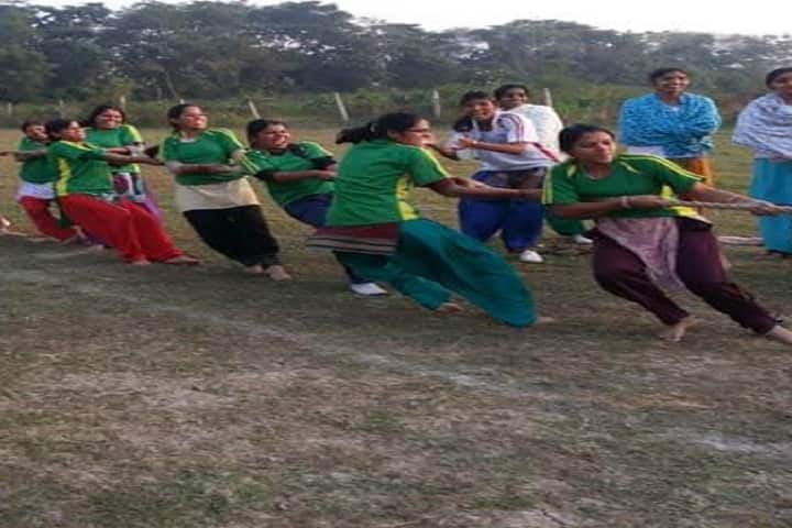 GTB College of Education campus in Farhada, Chhattisgarh, India — photo 5