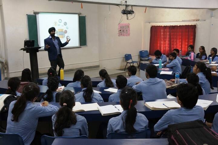 Institute of Pharmaceutical Education and Research campus in Indore, Madhya Pradesh, India — photo 3