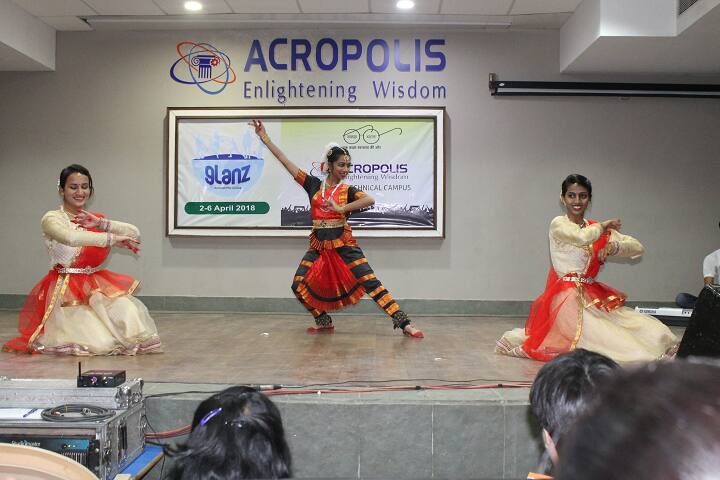 Institute of Pharmaceutical Education and Research campus in Indore, Madhya Pradesh, India — photo 5