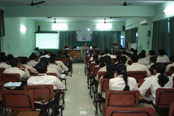 VSIPS Kanpur campus in Kanpur, Uttar Pradesh, India — photo 1