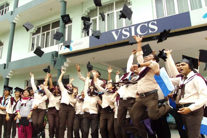 VSIPS Kanpur campus in Kanpur, Uttar Pradesh, India — photo 4