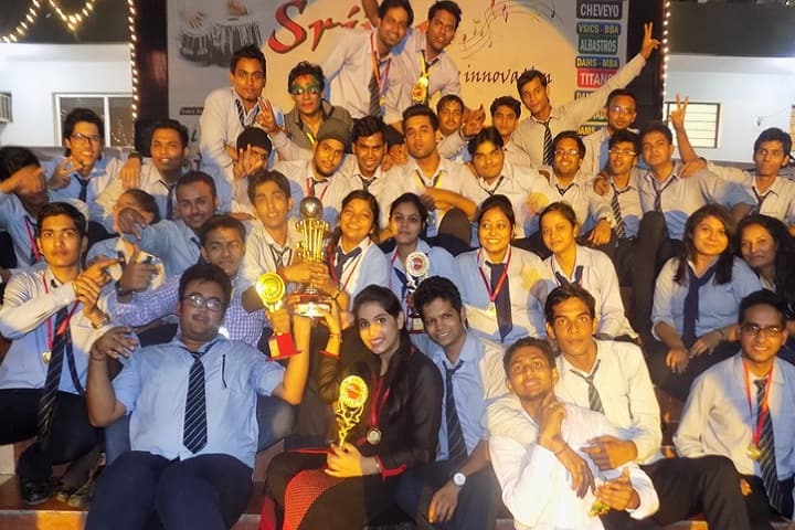 VSIPS Kanpur campus in Kanpur, Uttar Pradesh, India — photo 6