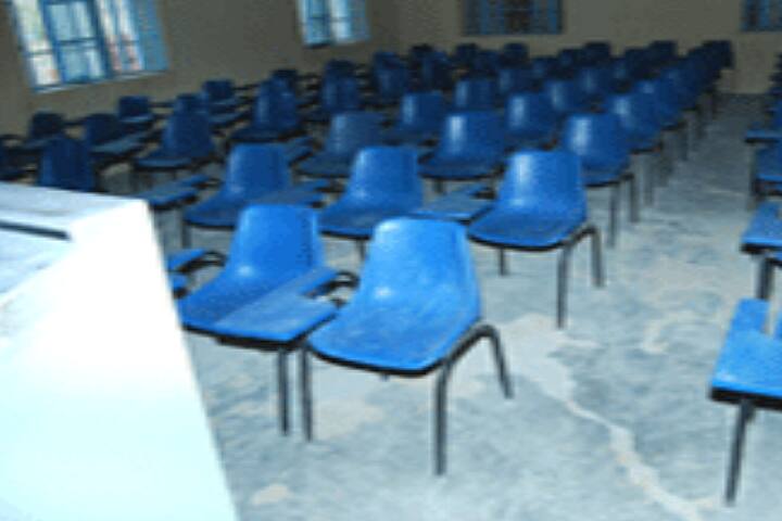 Shree Govind Teacher's Training College campus in Bissau, Rajasthan, India — photo 3