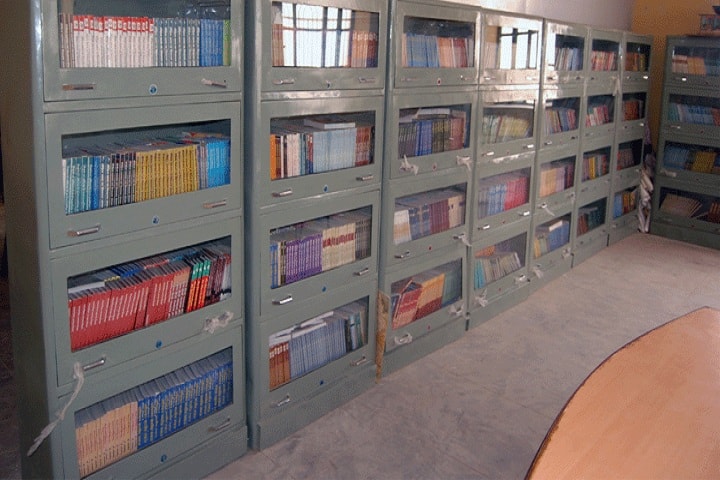 Shree Govind Teacher's Training College campus in Bissau, Rajasthan, India — photo 5