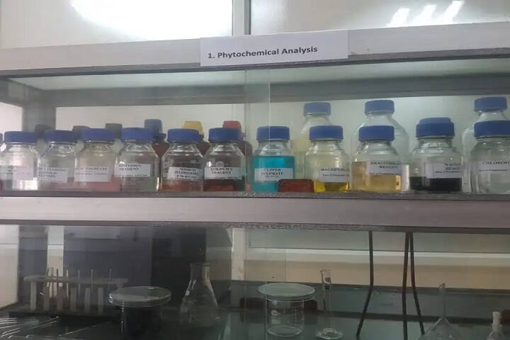 Smt Manjira Devi Ayurvedic Medical College and Hospital campus in Uttarkashi, Uttarakhand, India — photo 4