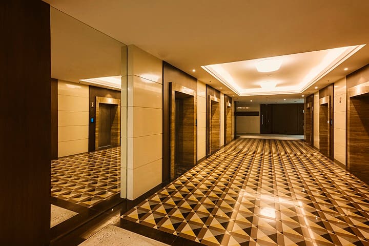 Pravin Dalal School of Entrepreneurship and Family Business, Mumbai campus in Mumbai City, Maharashtra, India