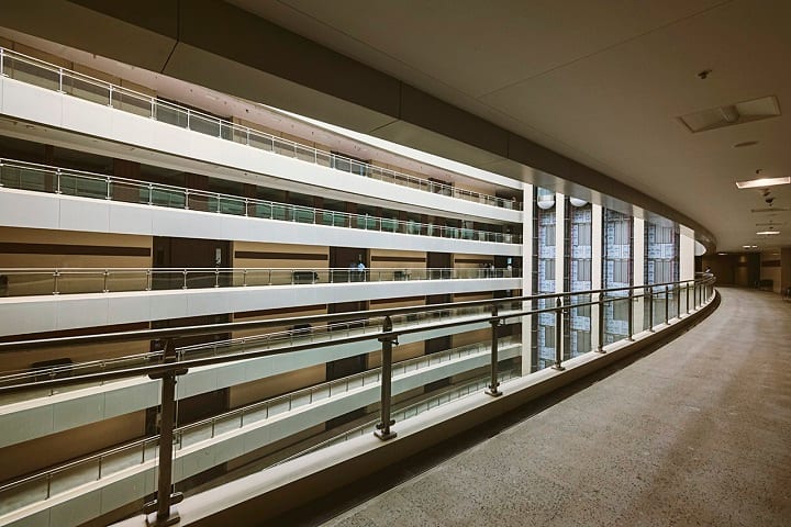 Pravin Dalal School of Entrepreneurship and Family Business campus in Mumbai City, Maharashtra, India — photo 2