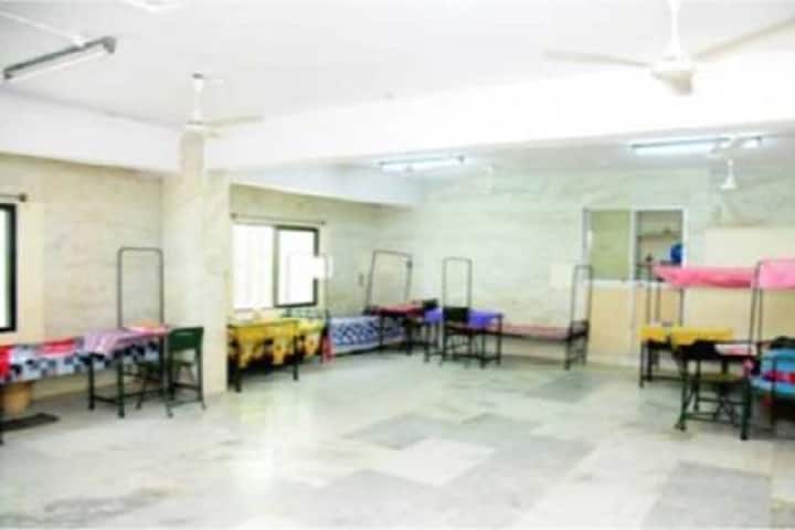 JSS School of Nursing campus in Mysore, Karnataka, India — photo 2