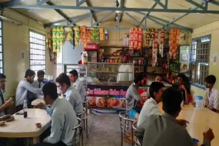 RJIT Gwalior campus in Gwalior, Madhya Pradesh, India — photo 3