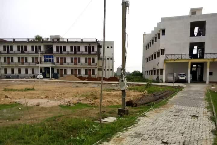 RJIT Gwalior campus in Gwalior, Madhya Pradesh, India — photo 5