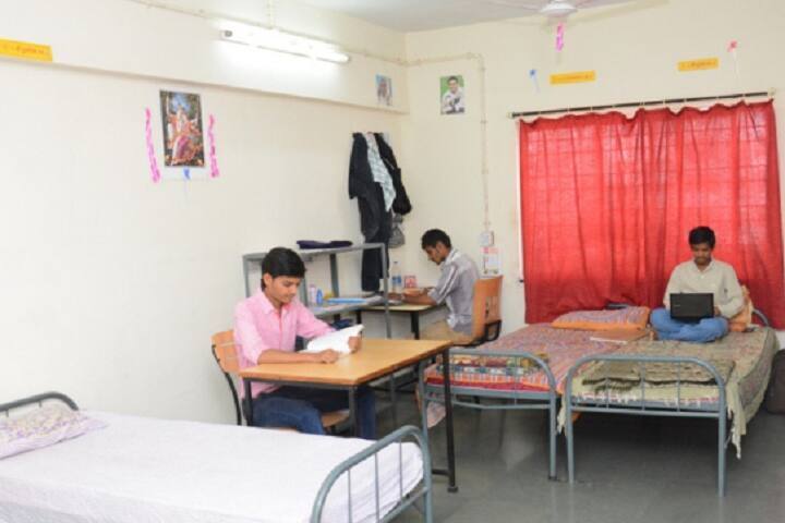 JES College of Nursing campus in Bilaspur, Chhattisgarh, India — photo 6