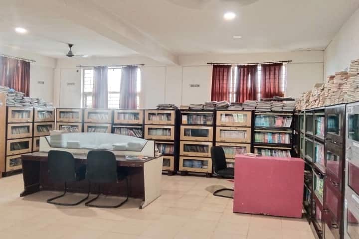 Lakshay College of Education campus in Panipat, Haryana, India — photo 3