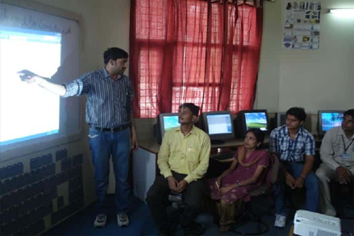 LCRT College of Education campus in Panipat, Haryana, India — photo 2