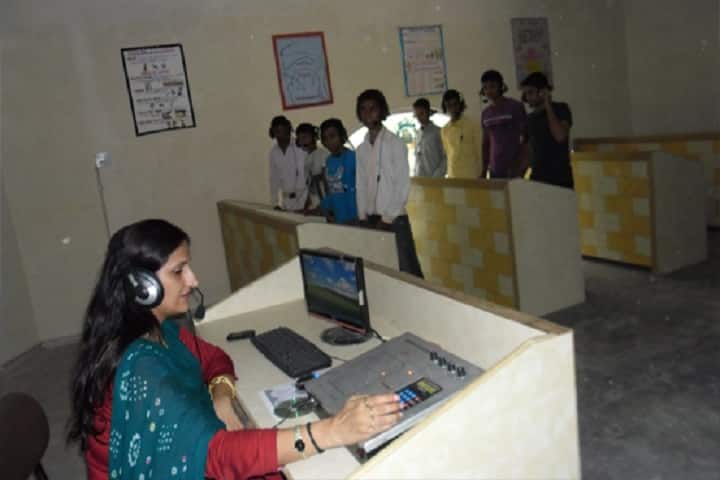 LCRT College of Education campus in Panipat, Haryana, India — photo 3