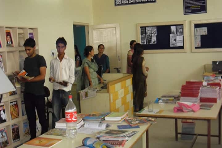 LCRT College of Education campus in Panipat, Haryana, India — photo 4