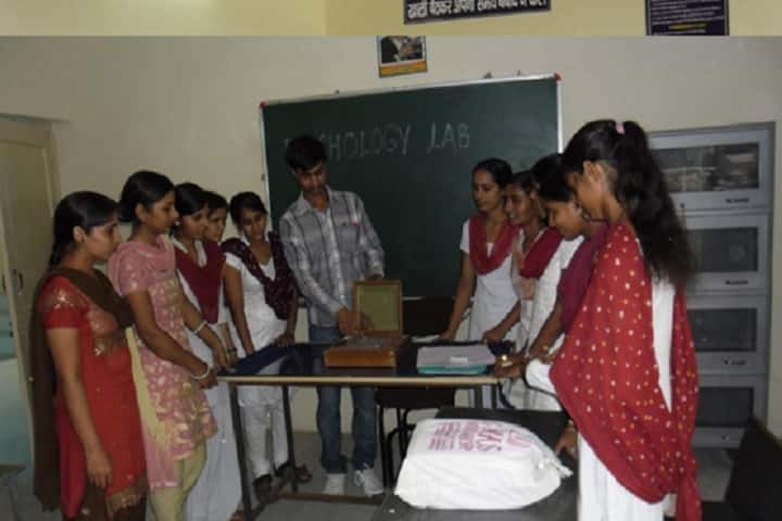 LCRT College of Education campus in Panipat, Haryana, India — photo 5