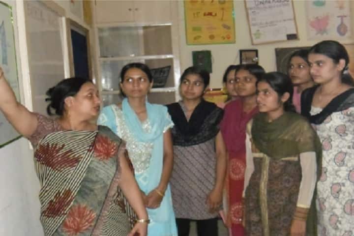 LCRT College of Education campus in Panipat, Haryana, India — photo 6