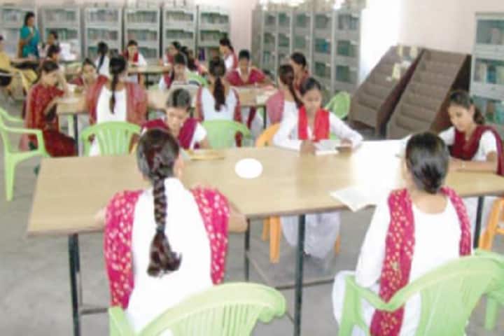 SLD Girls College of Education campus in Palwal, Haryana, India — photo 3