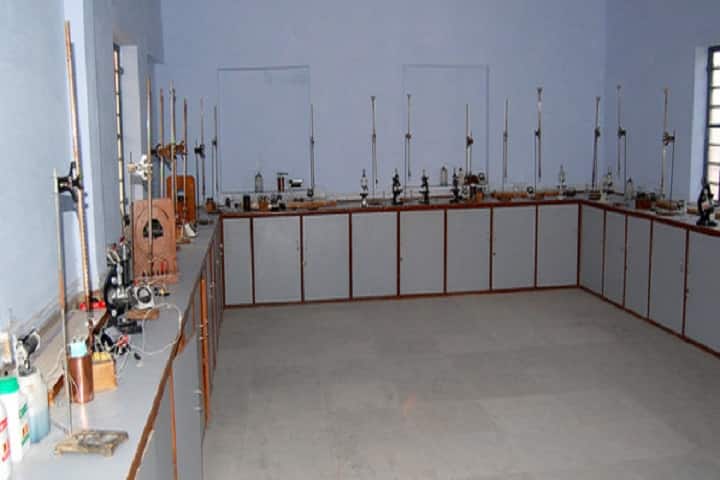 Rakesh B Ed College campus in Pilani, Rajasthan, India — photo 2