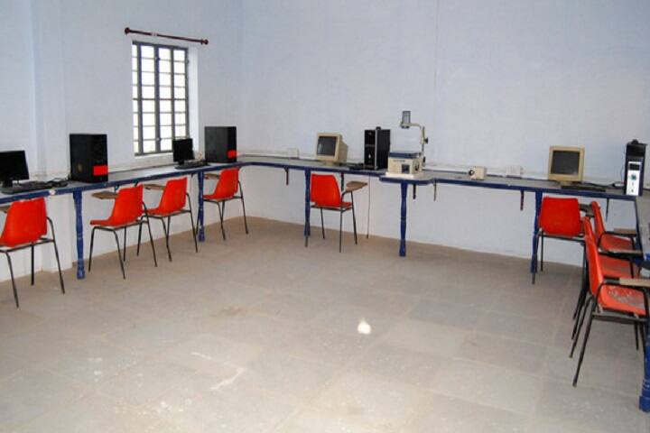 Rakesh B Ed College campus in Pilani, Rajasthan, India — photo 6
