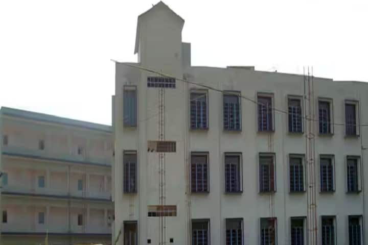 Tagore College of Education campus in Mohindergarh, Haryana, India — photo 2