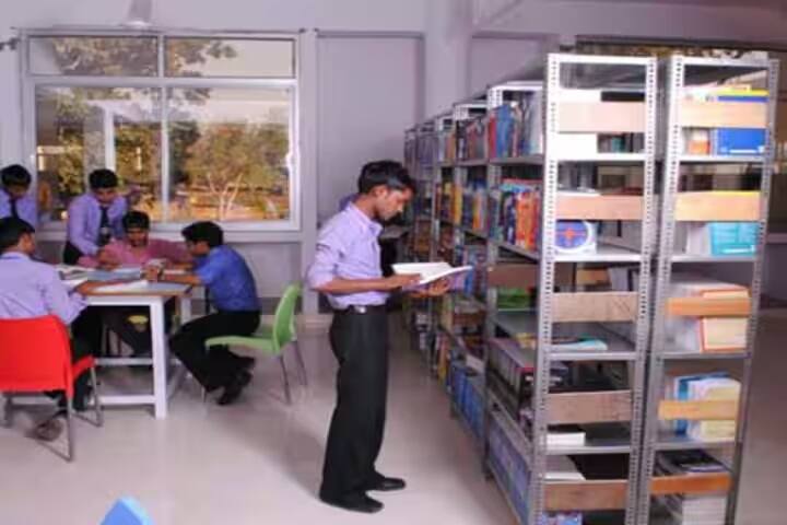 Madhu Vachaspati Institute of Engineering and Technology campus in Kaushambi, Uttar Pradesh, India — photo 4