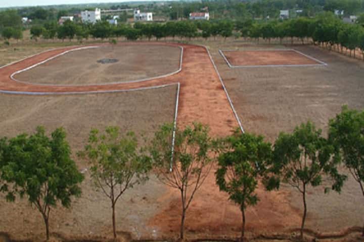 Sankaralingam Bhuvaneswari College of Pharmacy campus in Anaikuttam, Tamil Nadu, India — photo 6