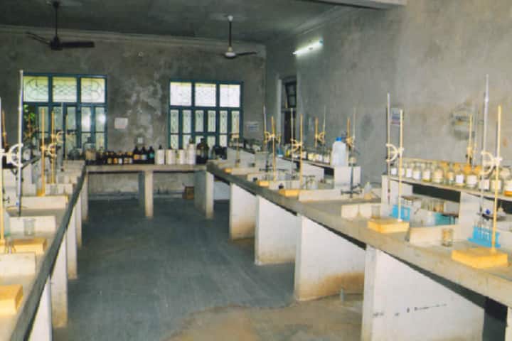 Rajasthan TT College campus in Jhunjhunu, Rajasthan, India — photo 6