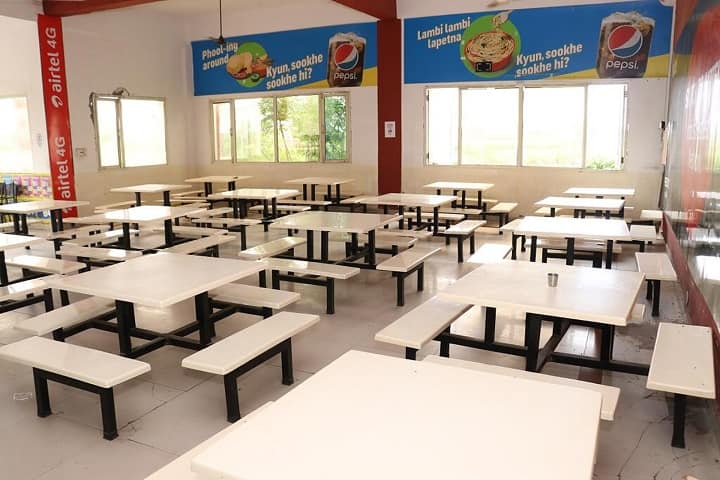 Saint Sahara College of Education campus in Sri Muktsar Sahib, Punjab, India — photo 3