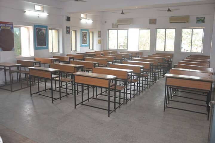 Saint Sahara College of Education campus in Sri Muktsar Sahib, Punjab, India — photo 4