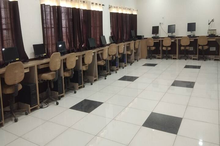 Saint Sahara College of Education campus in Sri Muktsar Sahib, Punjab, India — photo 5