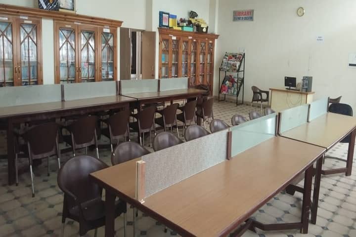 Saint Sahara College of Education campus in Sri Muktsar Sahib, Punjab, India — photo 6