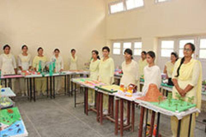Khalsa College of Education campus in Sri Muktsar Sahib, Punjab, India — photo 3