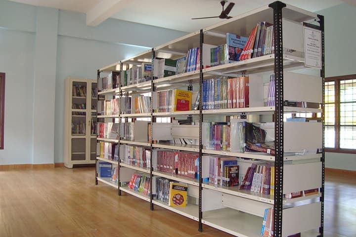 Sanjo College of Pharmaceutical Studies campus in Palakkad, Kerala, India — photo 2