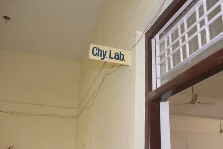 Kautilya Mahila Shikshak Prashikshan Mahavidyalaya campus in Kota, Rajasthan, India — photo 2